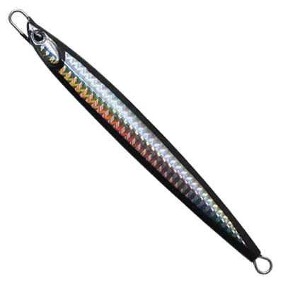 Palms Metal Jig Jigaro Massive 60g