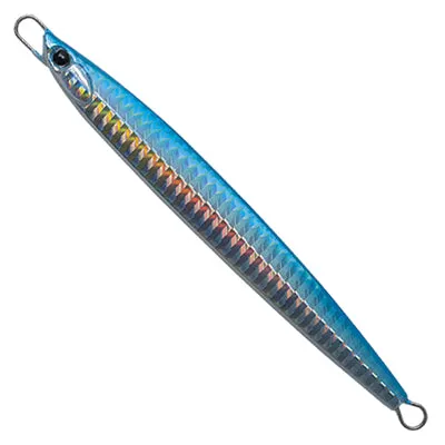 Palms Metal Jig Jigaro Massive 60g