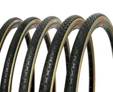 PANARACER / SOMA SUPPLE VITESSE SL 700C CLINCHER TIRE