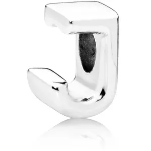 Pandora Letter J Charm