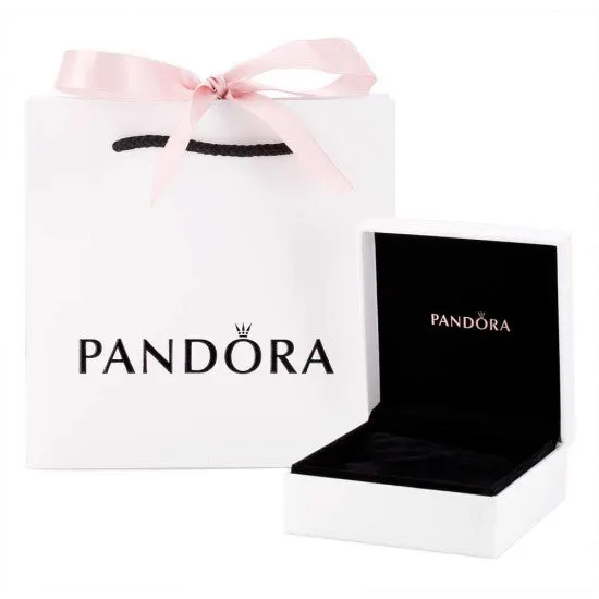 Pandora Rose Smooth Bracelet