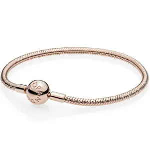 Pandora Rose Smooth Bracelet