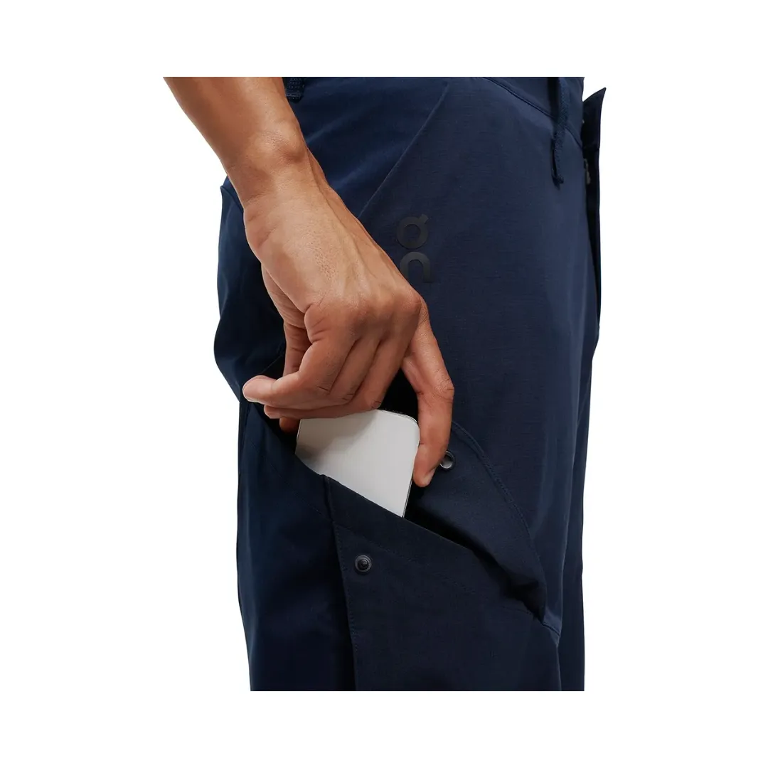 Pantalón Deportivo para Caballero Explorer