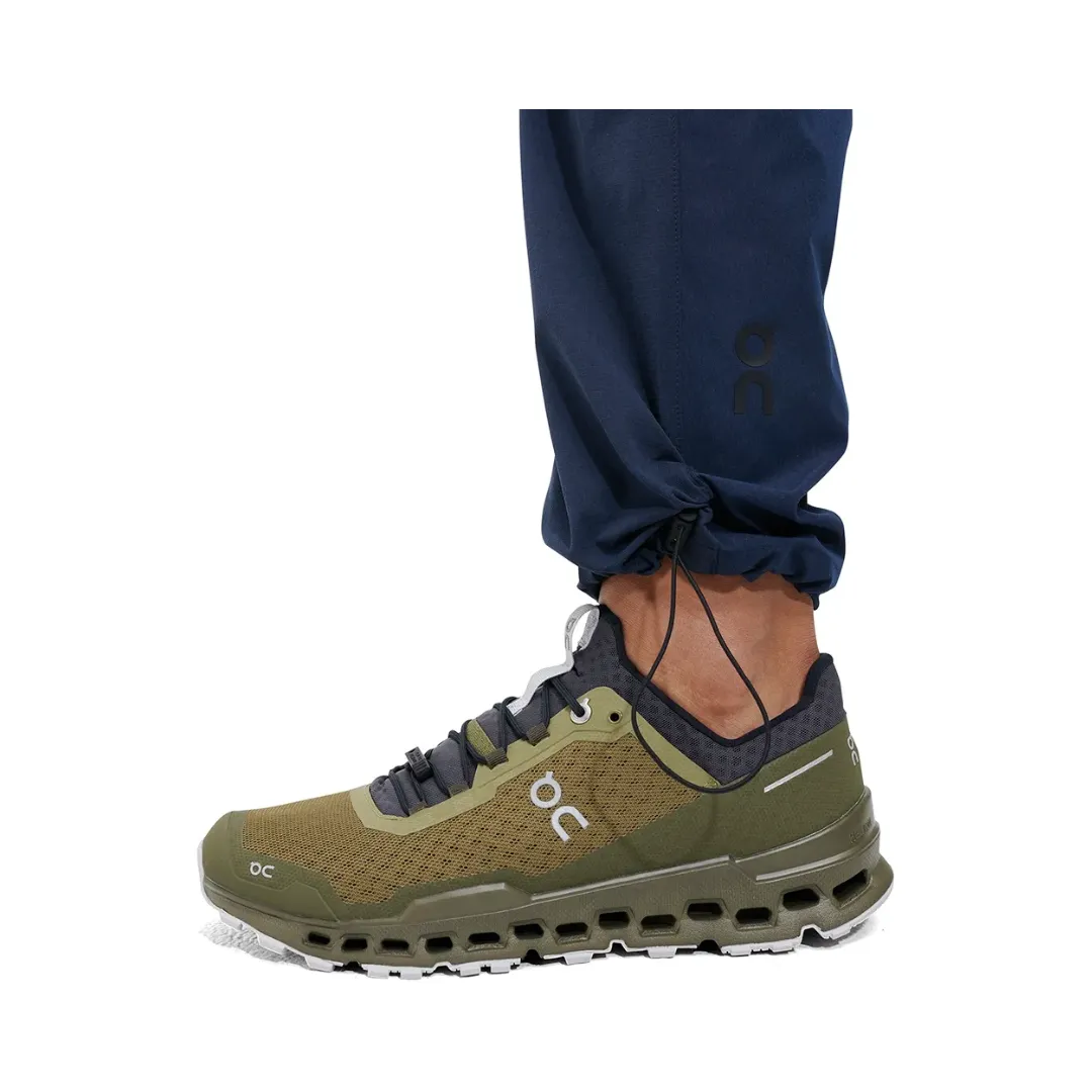 Pantalón Deportivo para Caballero Explorer