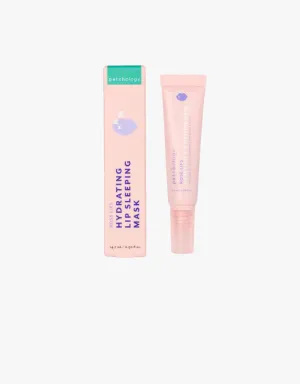 Patchology Rose Lip Mask