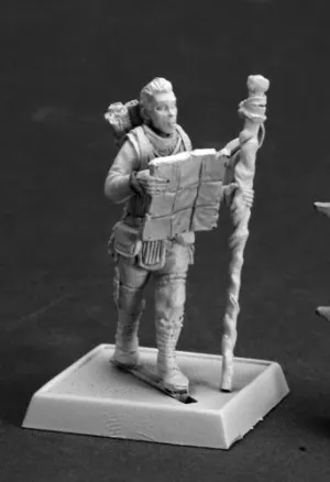 Pathfinder Explorer