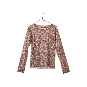 Patterned T-Shirt - Multi