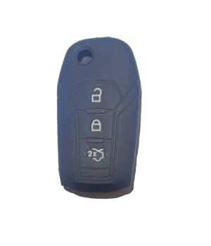 PCC Car Key Cover, Ford Type 1