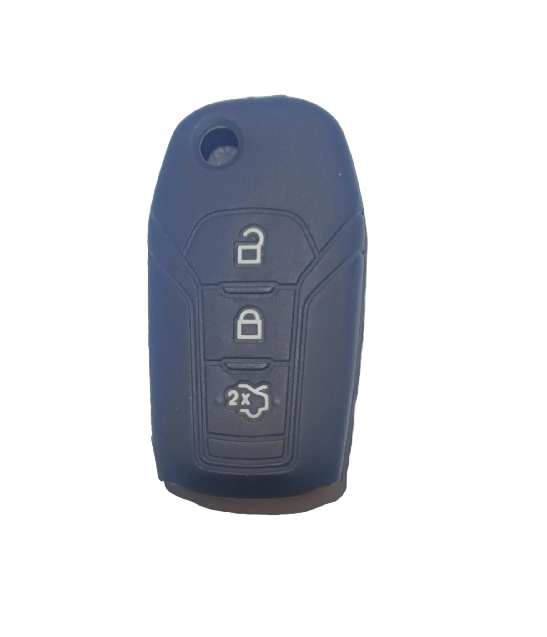 PCC Car Key Cover, Ford Type 1