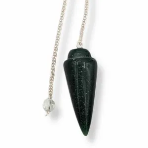 Pendulum Jade Smooth