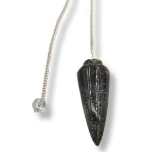 Pendulum Labradorite Smooth