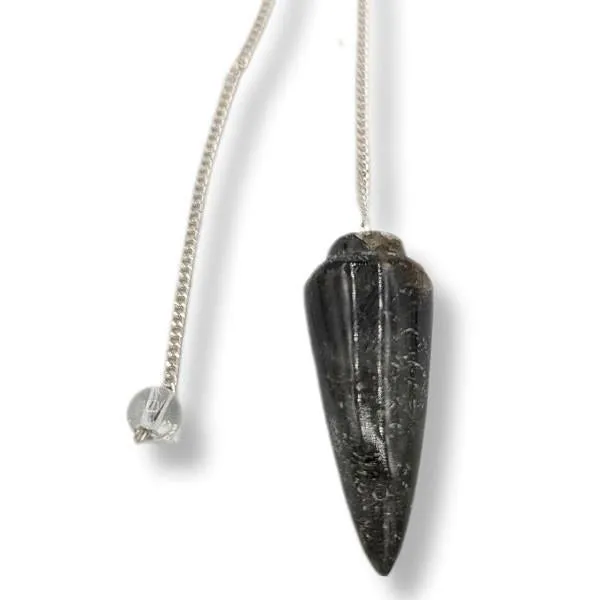 Pendulum Labradorite Smooth