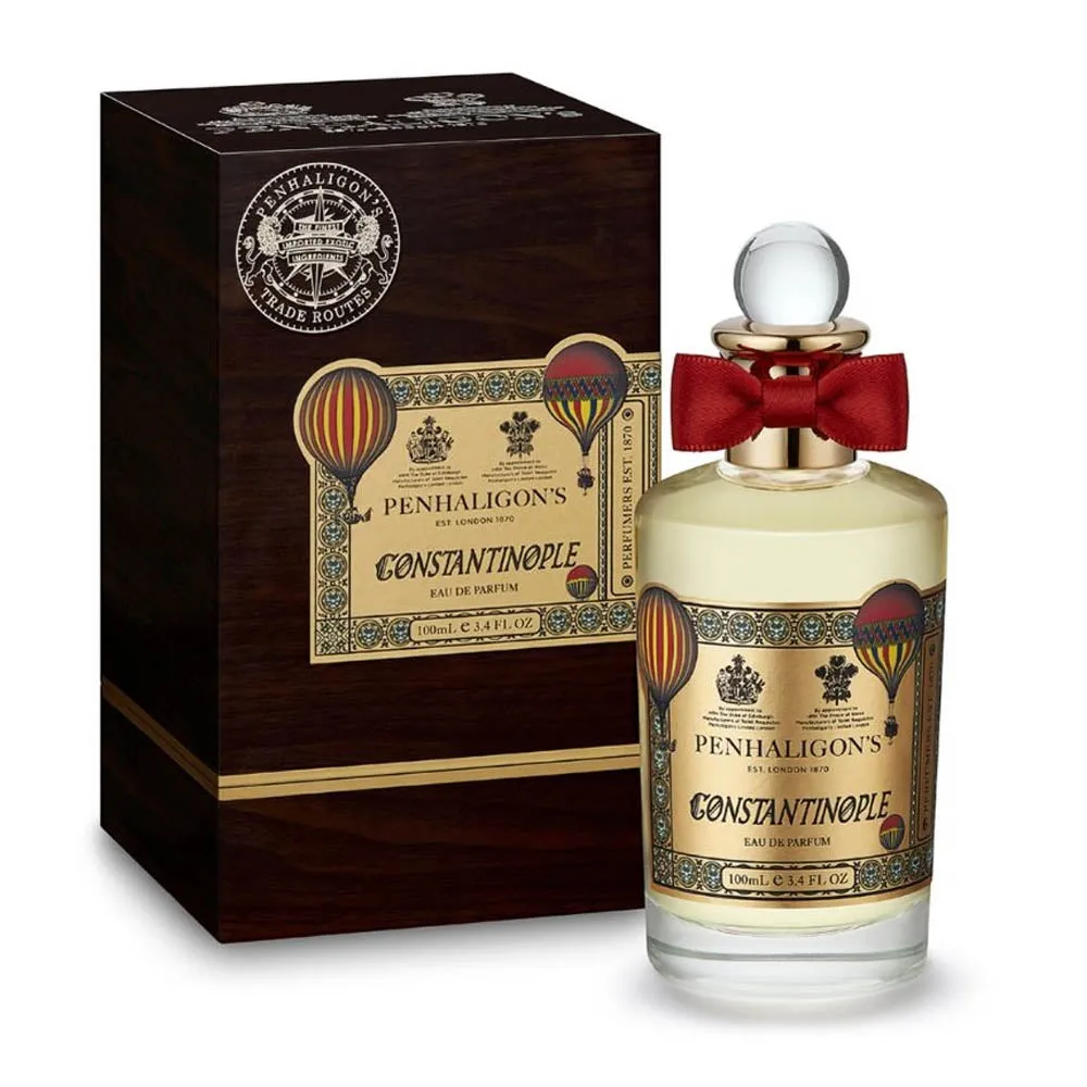 Penhaligon's Constantinople Perfume For Unisex EDP 100ml