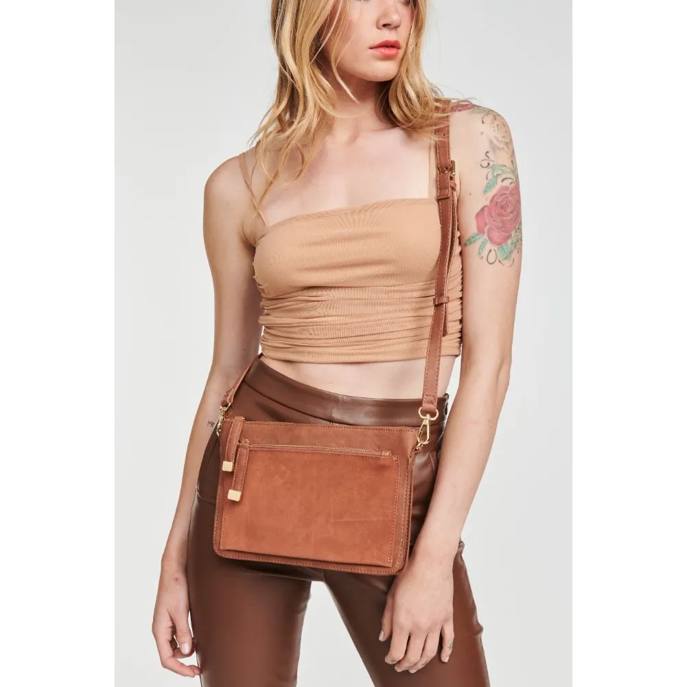Penny Crossbody