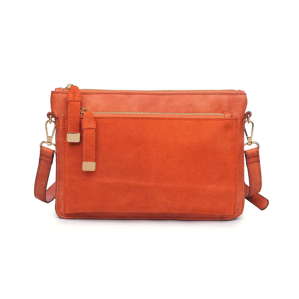 Penny Crossbody