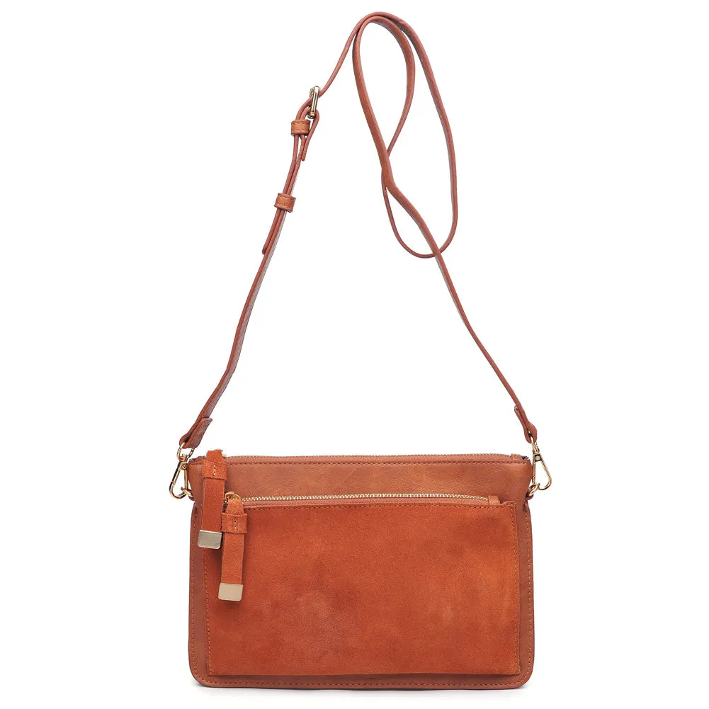 Penny Crossbody