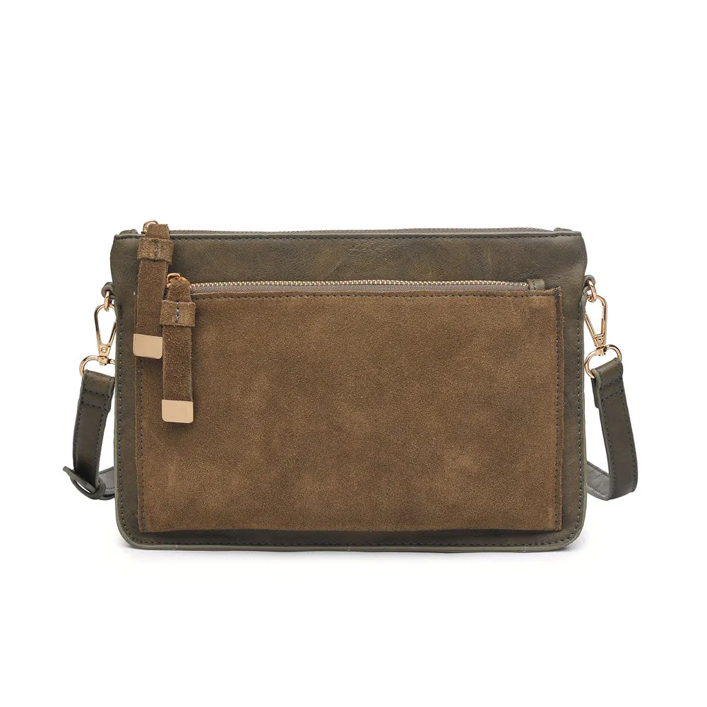 Penny Crossbody
