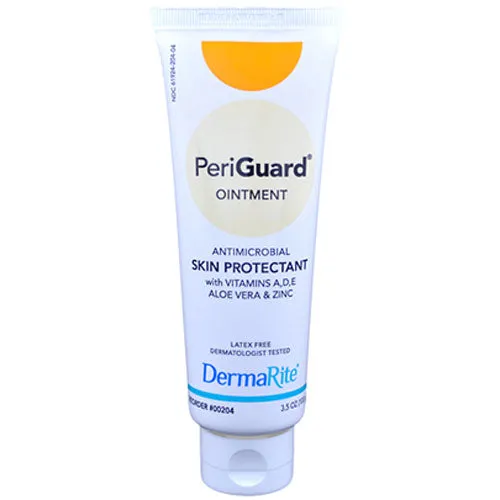 PeriGuard Antimicrobial Skin Protectant Ointment - 3.5 oz