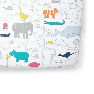 Petit Pehr, Patterned Sheets