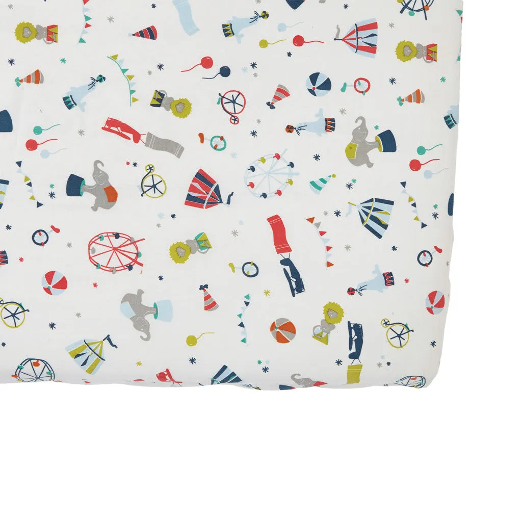 Petit Pehr, Patterned Sheets