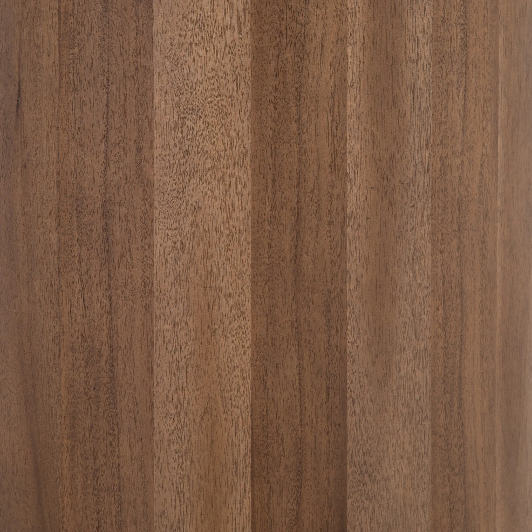 Pilar Desk - Caramel Brown Veneer
