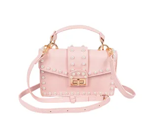 PINK PEARL MINI BAG
