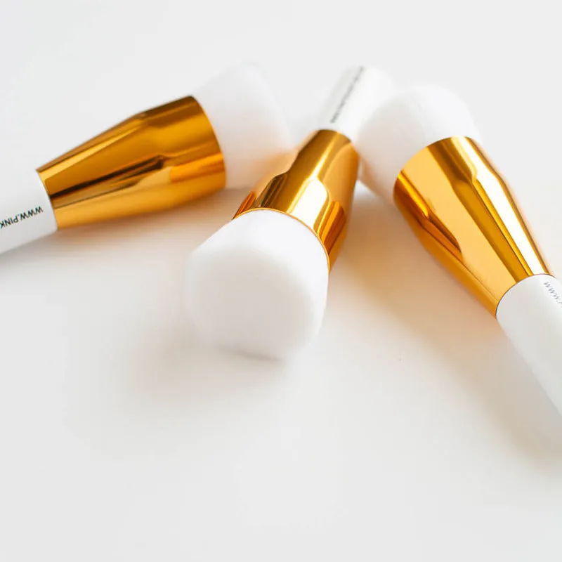 Pinkfresh Studio Blending Brushes 3/Pkg, 1"