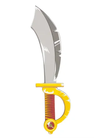 Pirate Sword