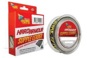 Platypus Hard Armour Supple Leader