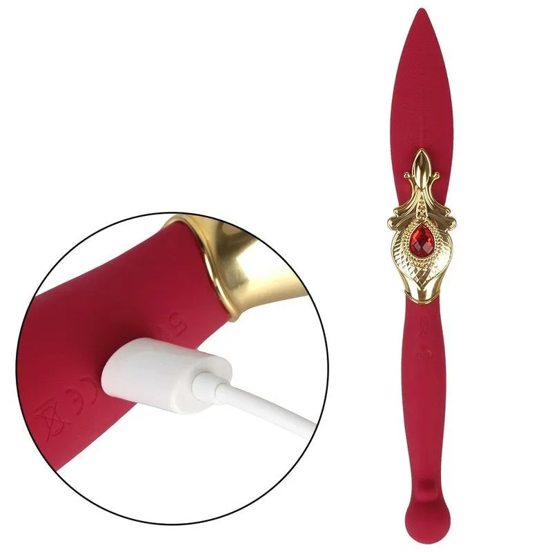 Plug Anal Stimulateur Multiplaisir Dual Explorer