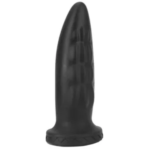 Plug Anal XL smooth Anal Noir