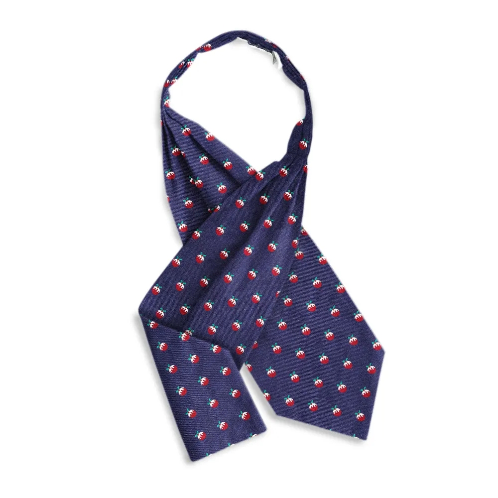 Plum Pudding - Cravats