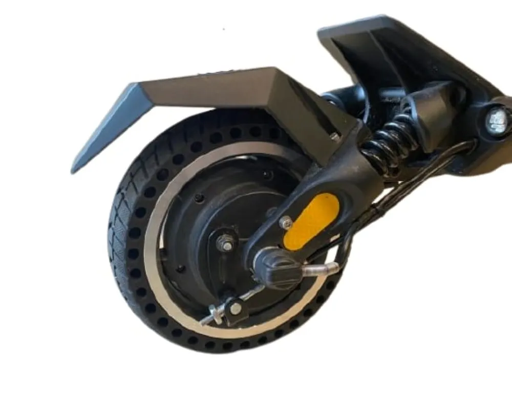 Pneu Plein Arriere Pour Dualtron Mini