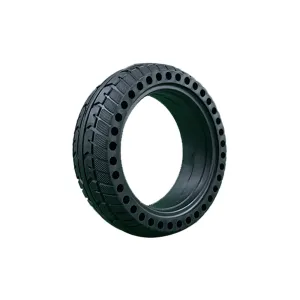 Pneu Plein Arriere Pour Dualtron Mini