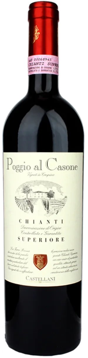 Poggio Chianti Superiore