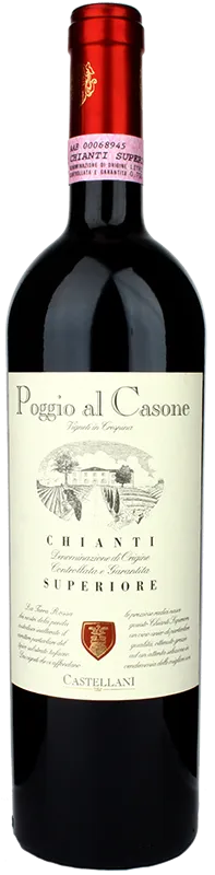 Poggio Chianti Superiore