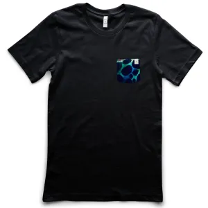 Poison Dart Frog Kid's Pocket Tee
