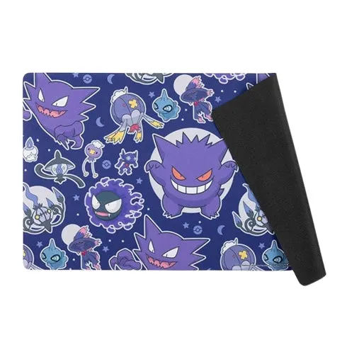 Pokemon Centre Limited Ghostly Gathering Playmat