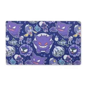Pokemon Centre Limited Ghostly Gathering Playmat