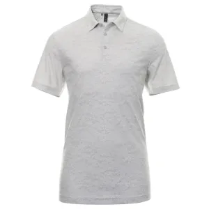 Polo Adidas Textured
