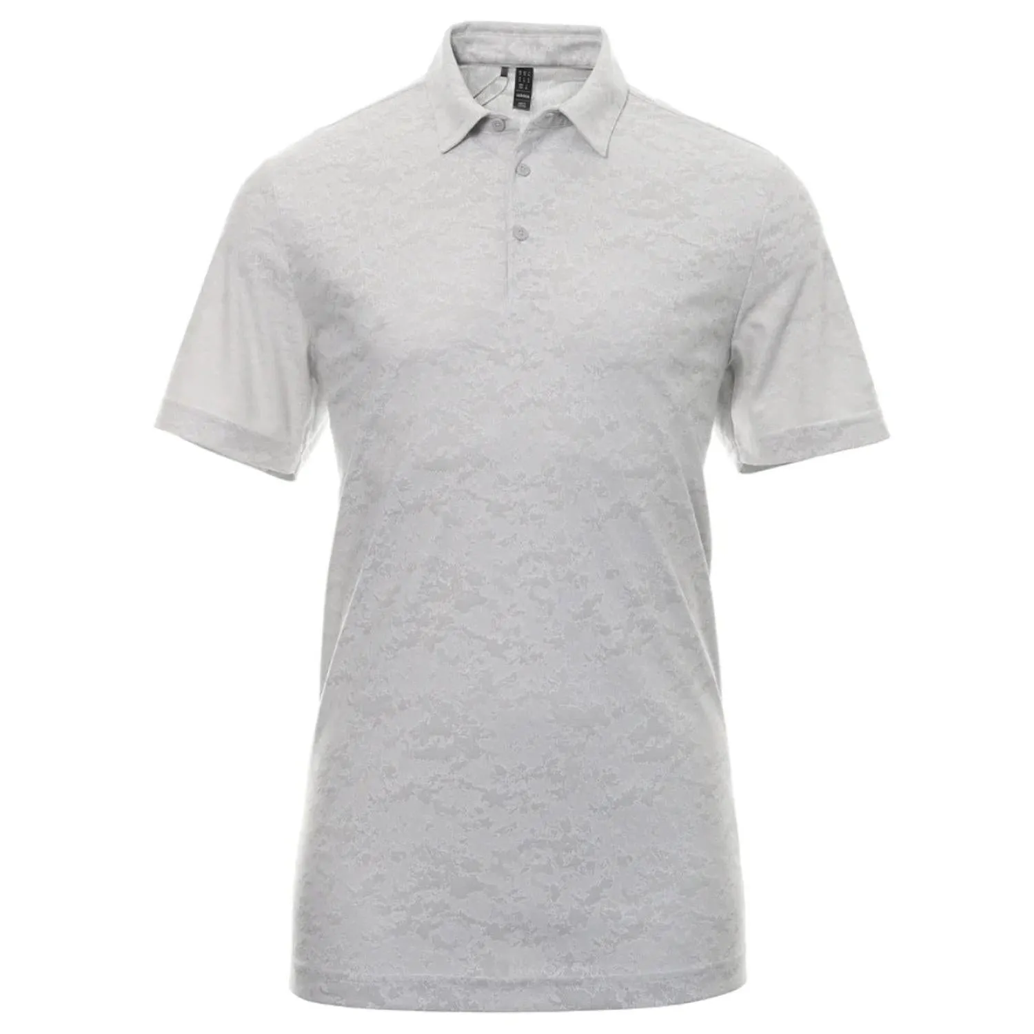 Polo Adidas Textured