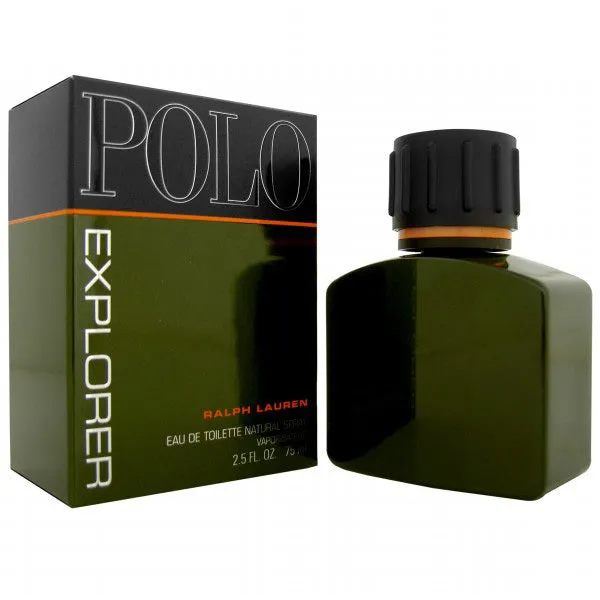Polo Explorer by Ralph Lauren