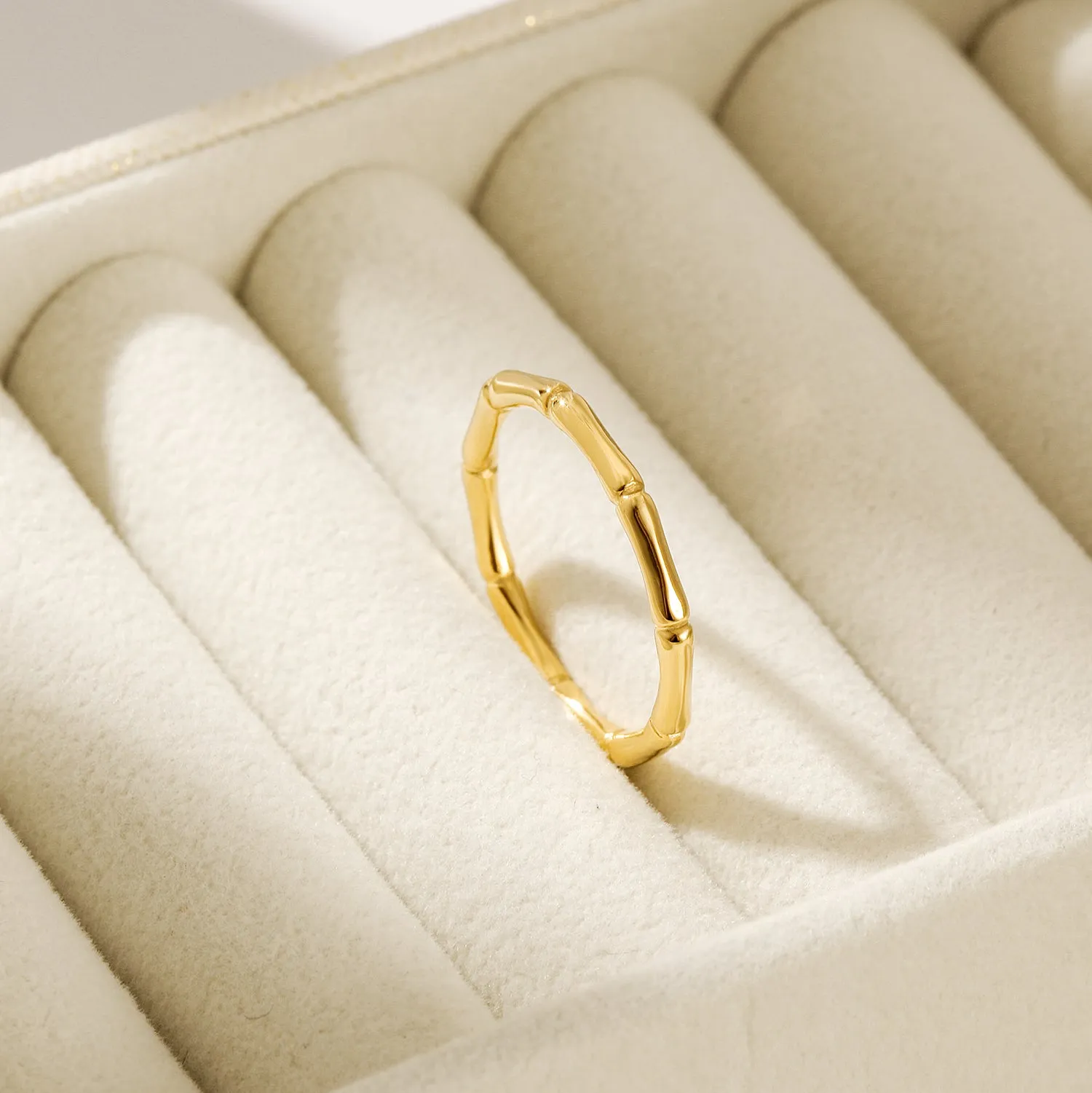 Polygonal smooth ring-NSR173STGC