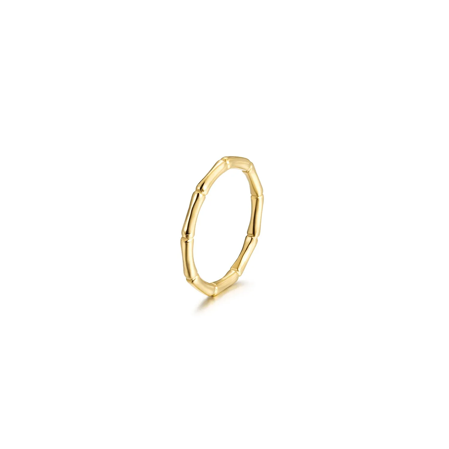 Polygonal smooth ring-NSR173STGC