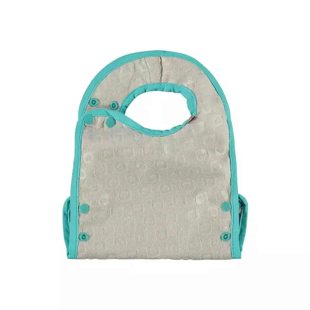 Pop-in Bib Stage 2 - Meerkat