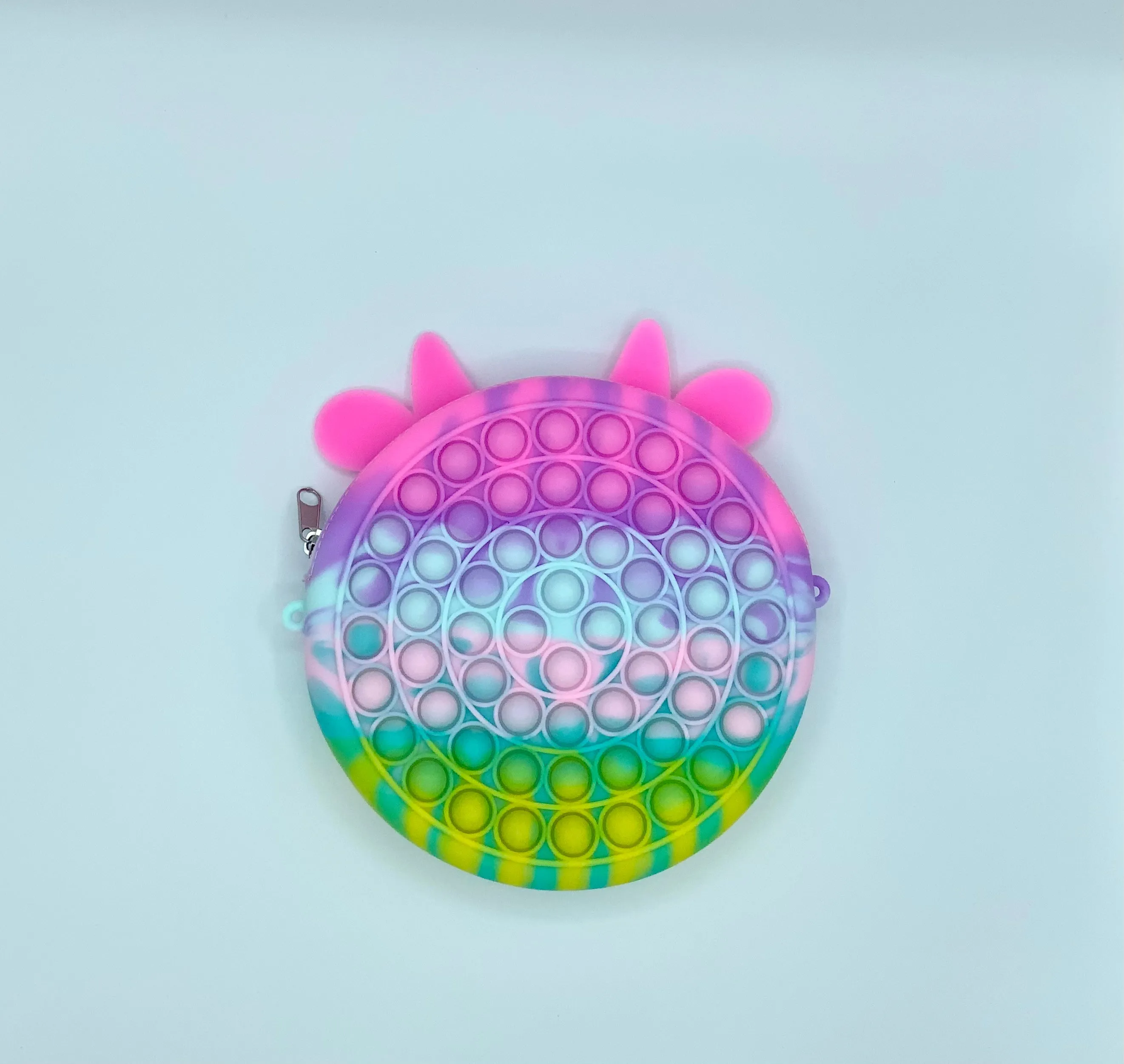pop it pouch