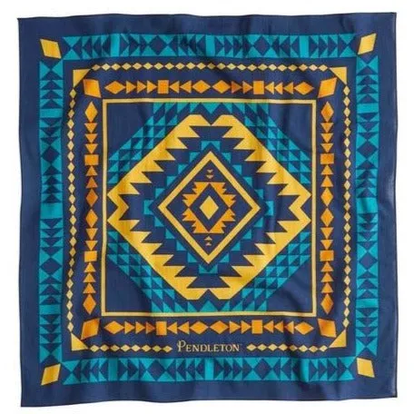 Printed Bandana