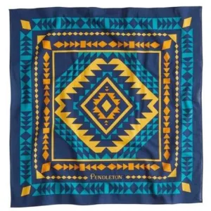 Printed Bandana