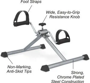 ProActive Pedal Exerciser