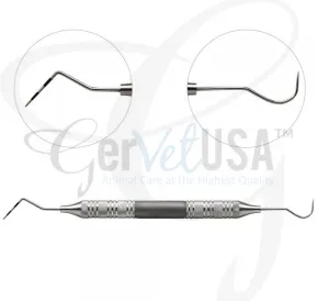 Probe/Explorer  Double Ended 3 6 9 & 12 mm